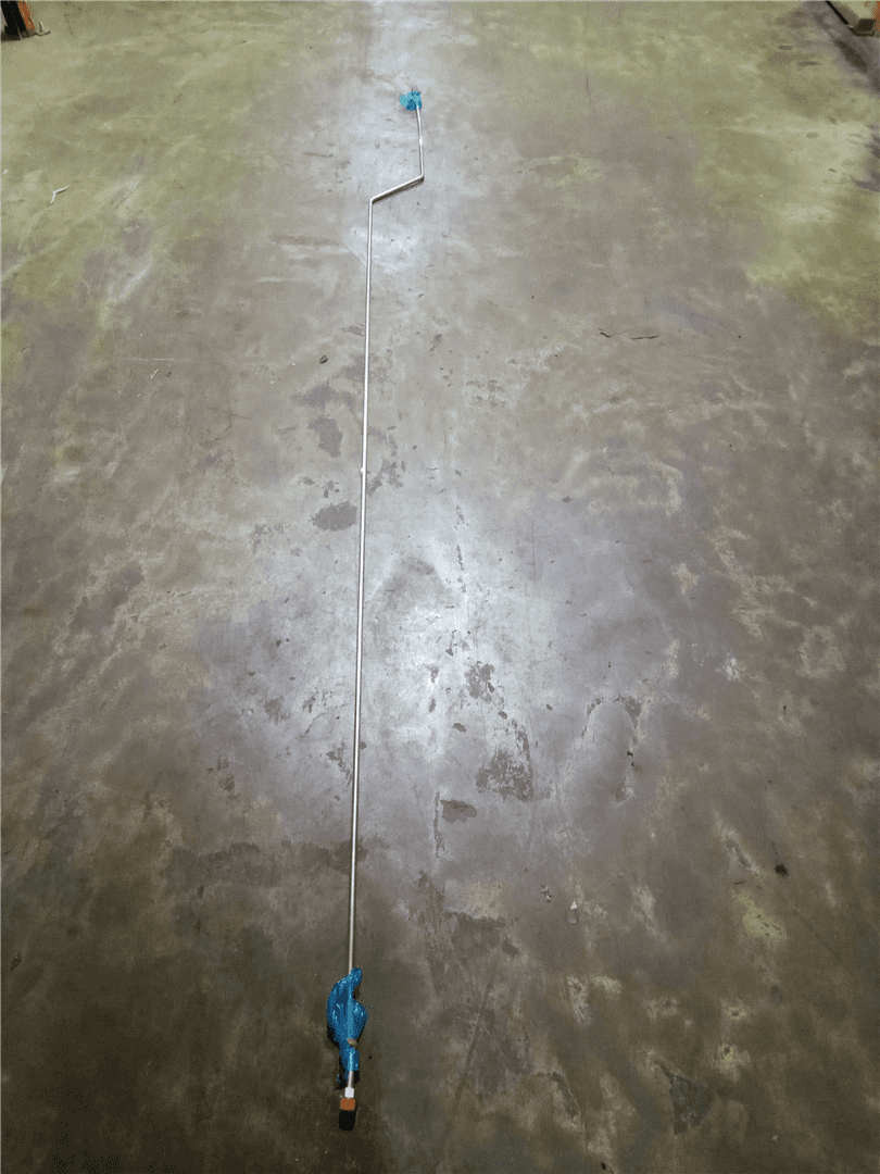 NEW LINE AS image