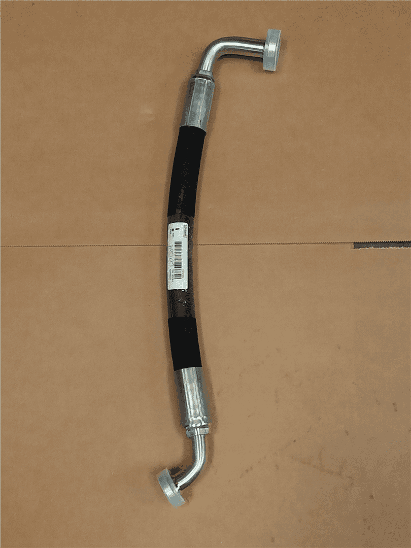 NEW HOSE image