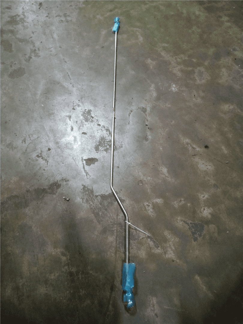 NEW TUBE AS image