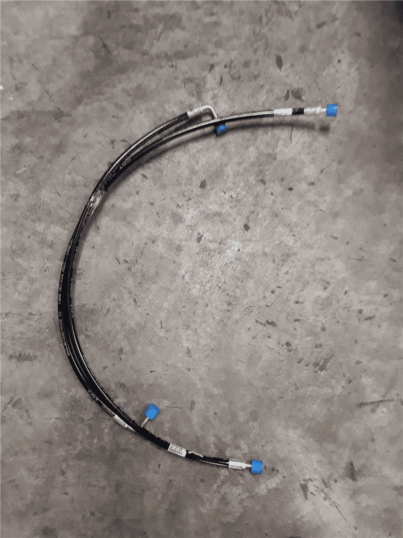 NEW HOSE image