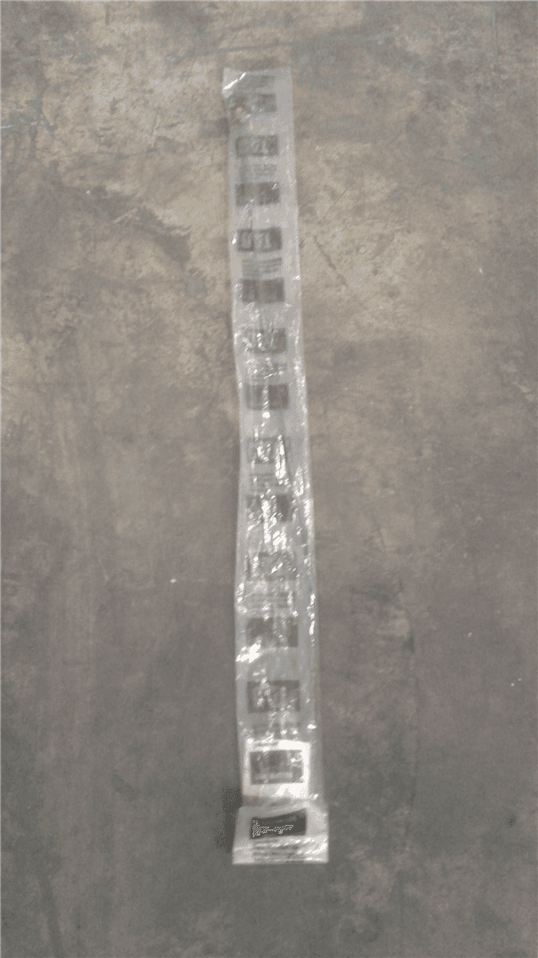 NEW OIL GAGE AS image