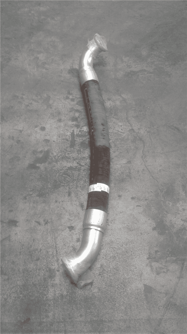 NEW HOSE AS image