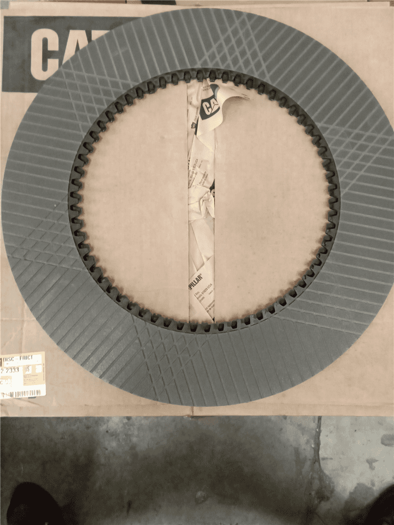 NEW DISC image