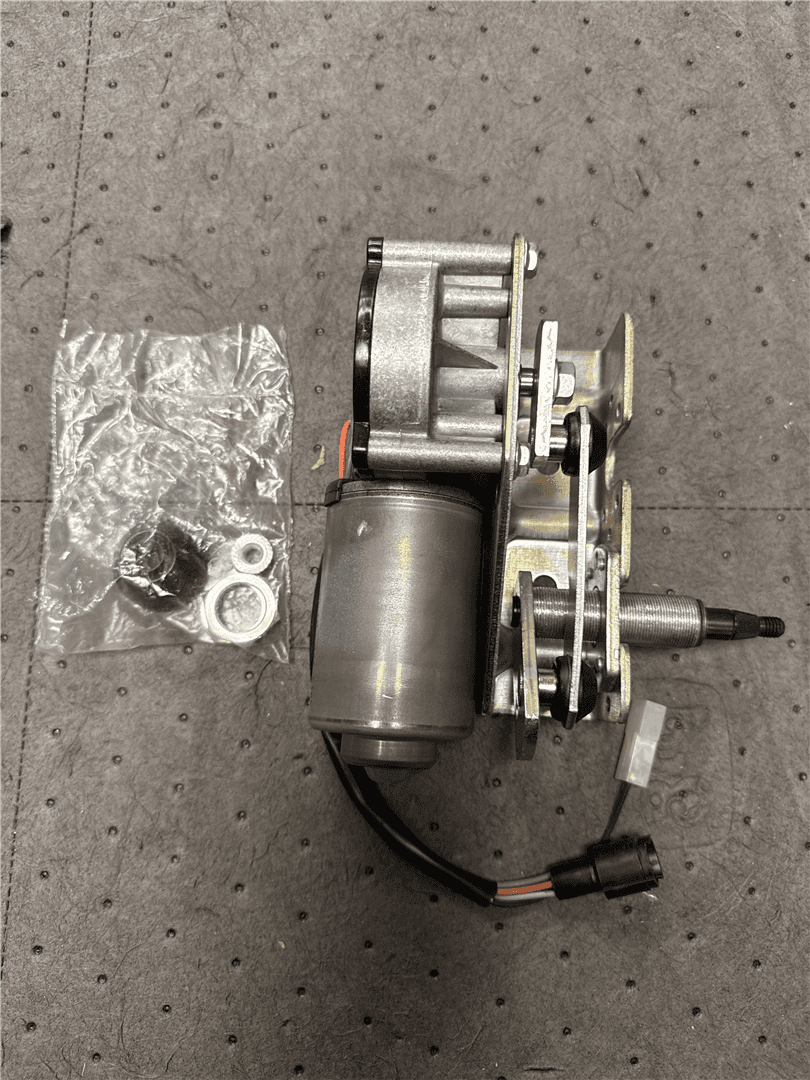 NEW MOTOR GP image