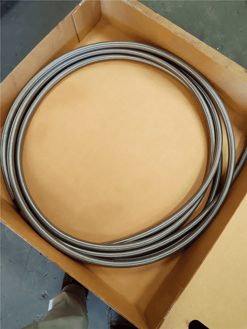 NEW CM BULK HOSE image