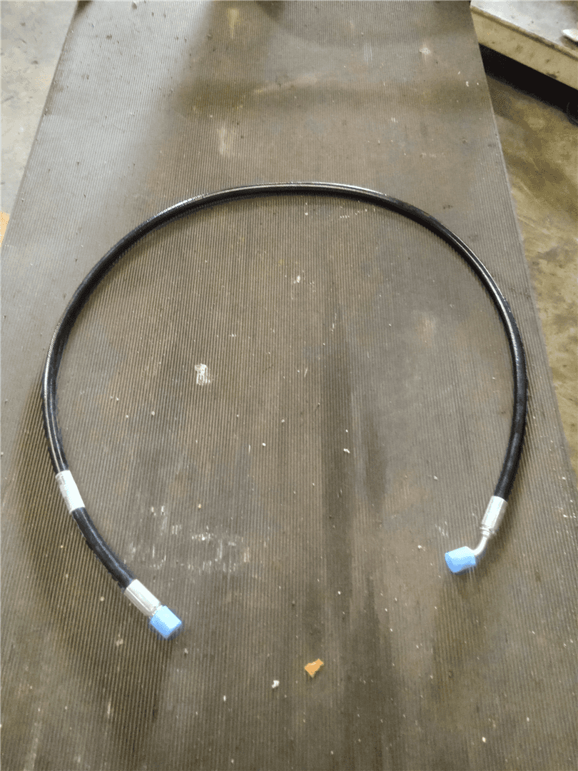 NEW HOSE AS image