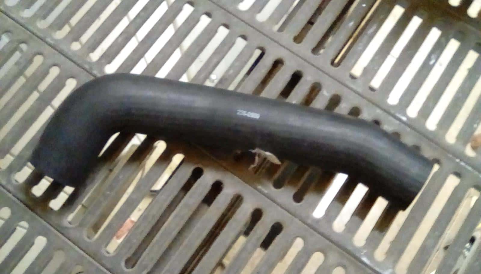 NEW HOSE image