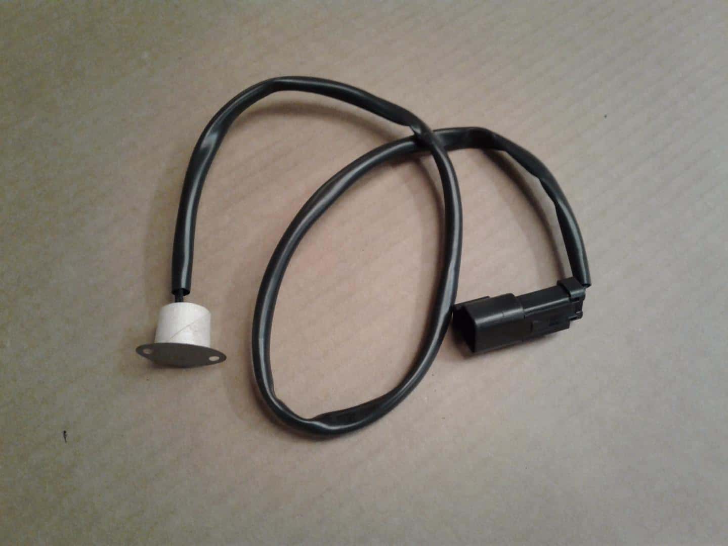 NEW TEMP SENSOR image