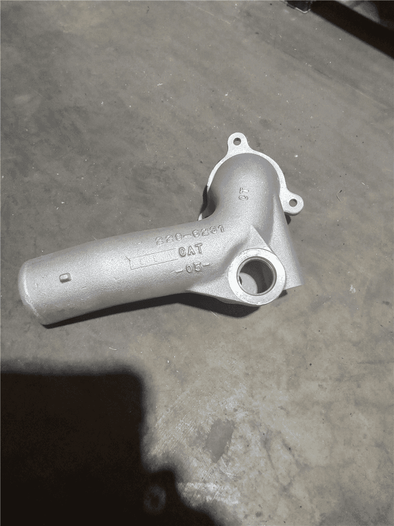 NEW ELBOW- WATER image