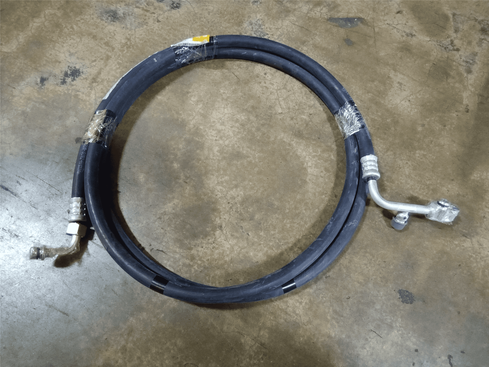 NEW HOSE image