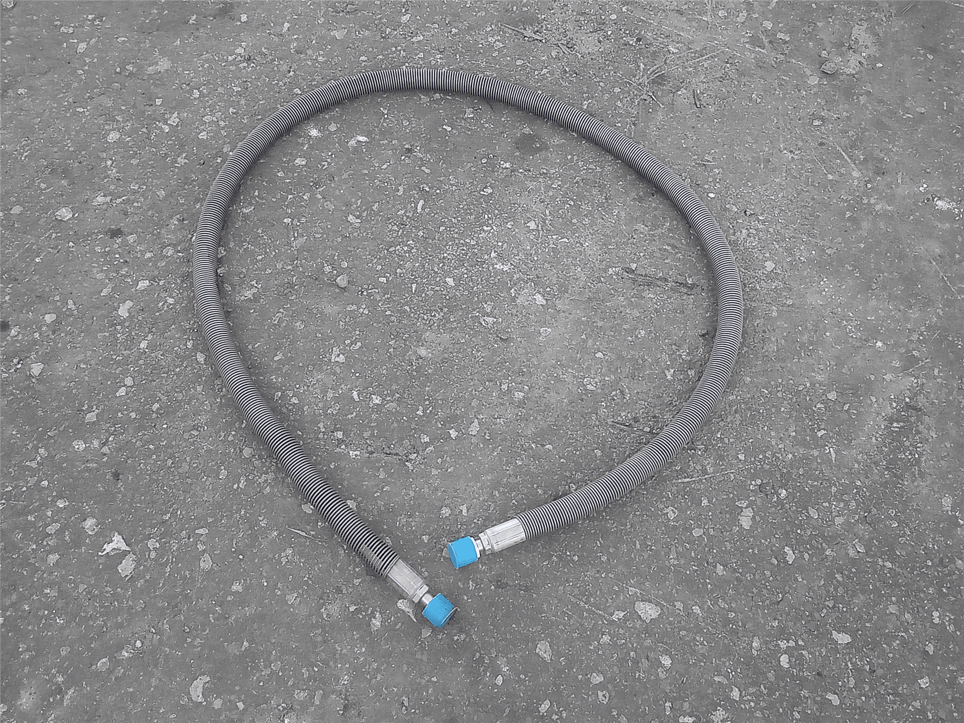 NEW HOSE image