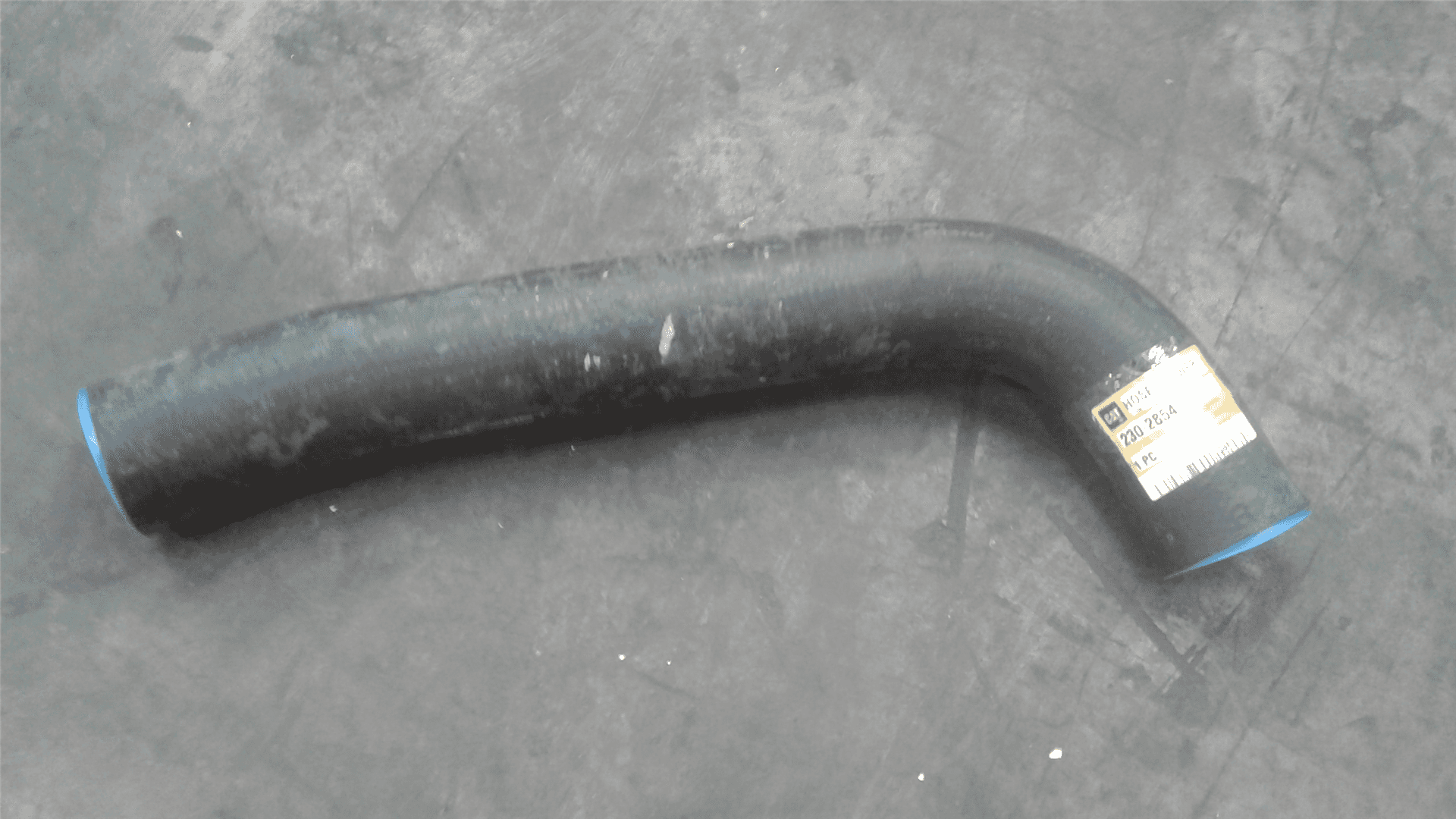 NEW HOSE image