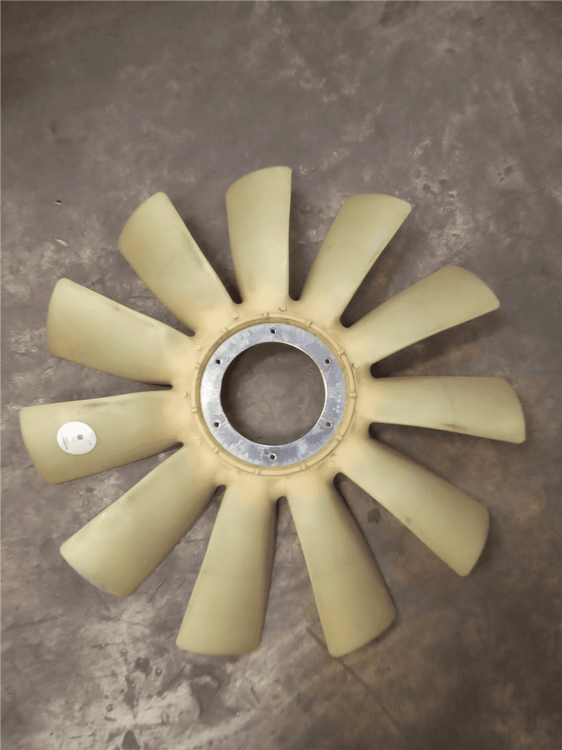 NEW FAN AS image