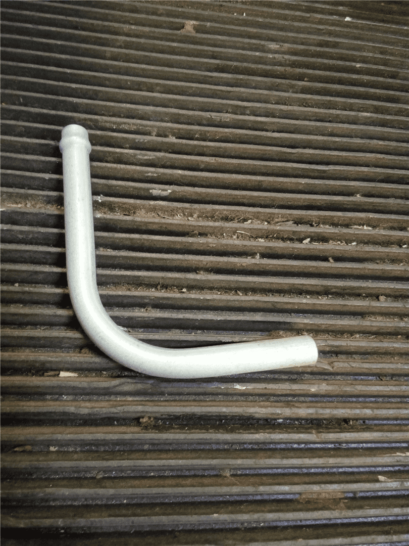 NEW TUBE image