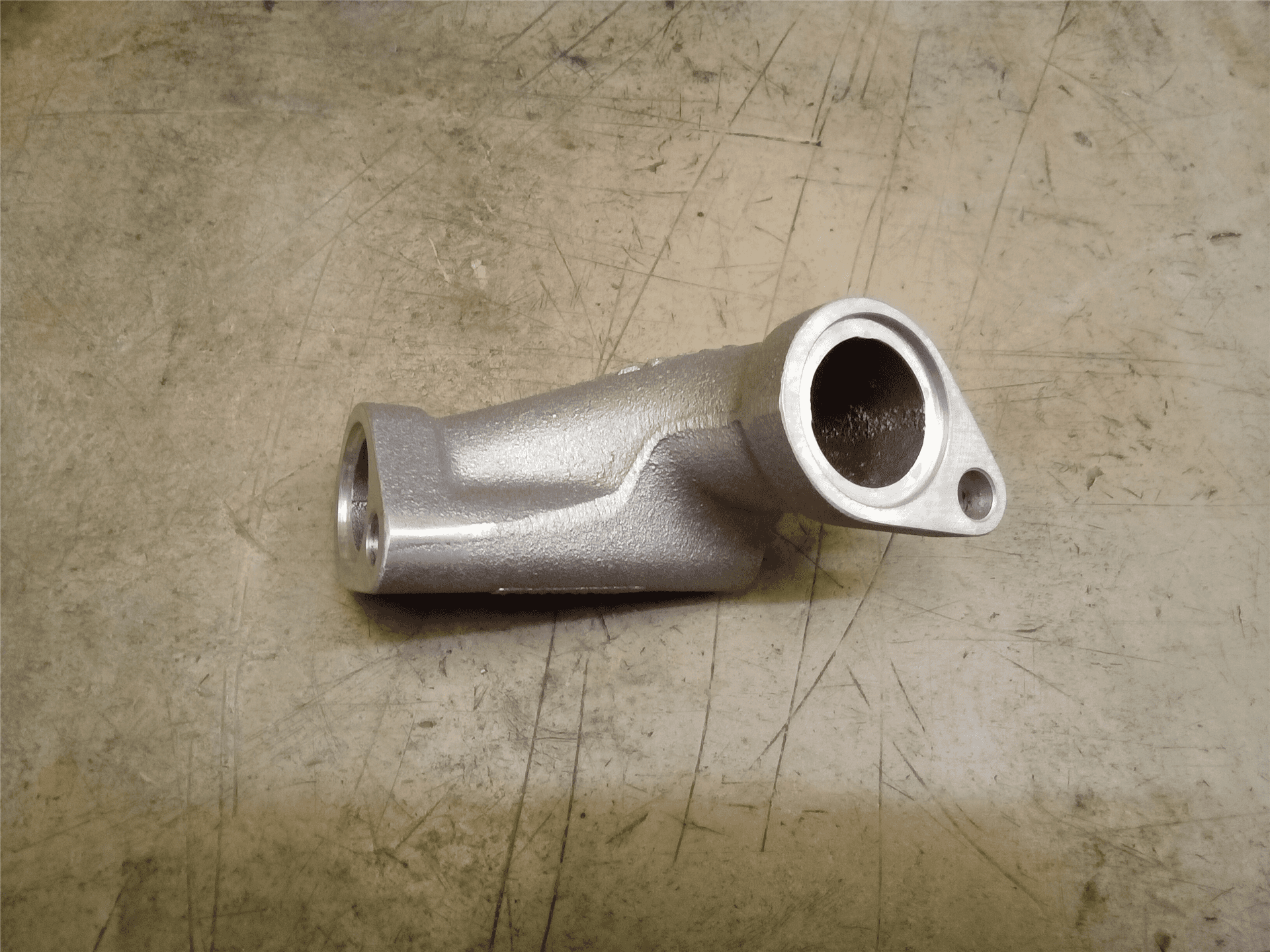 NEW ELBOW image