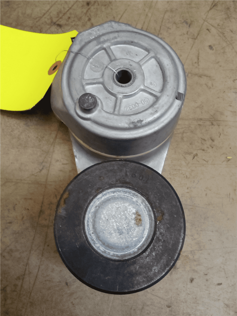 NEW TENSIONER image