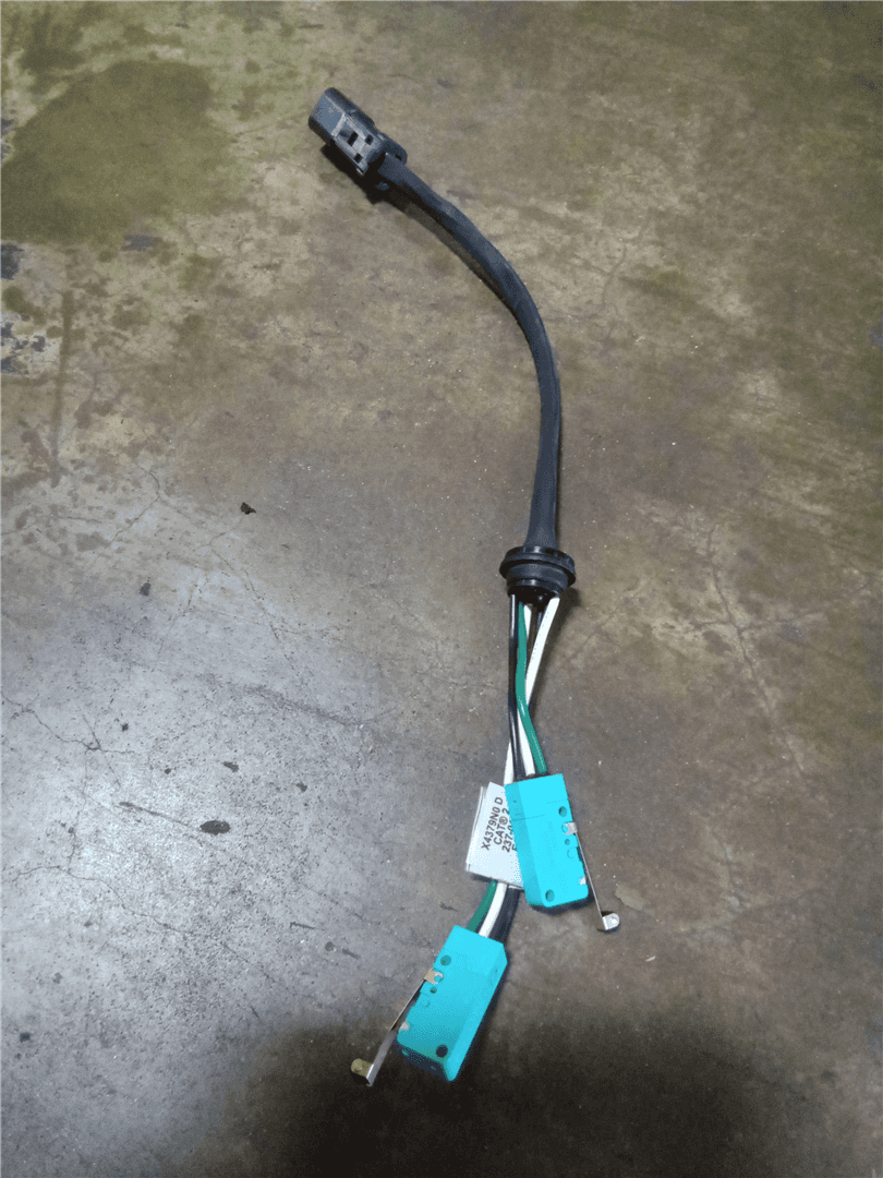 NEW SWITCH AS image