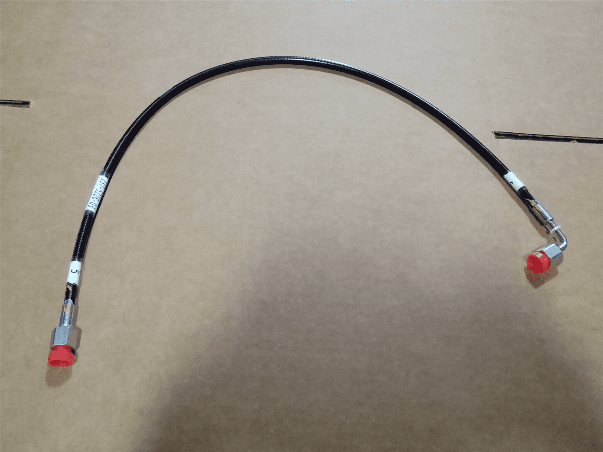 NEW HOSE image