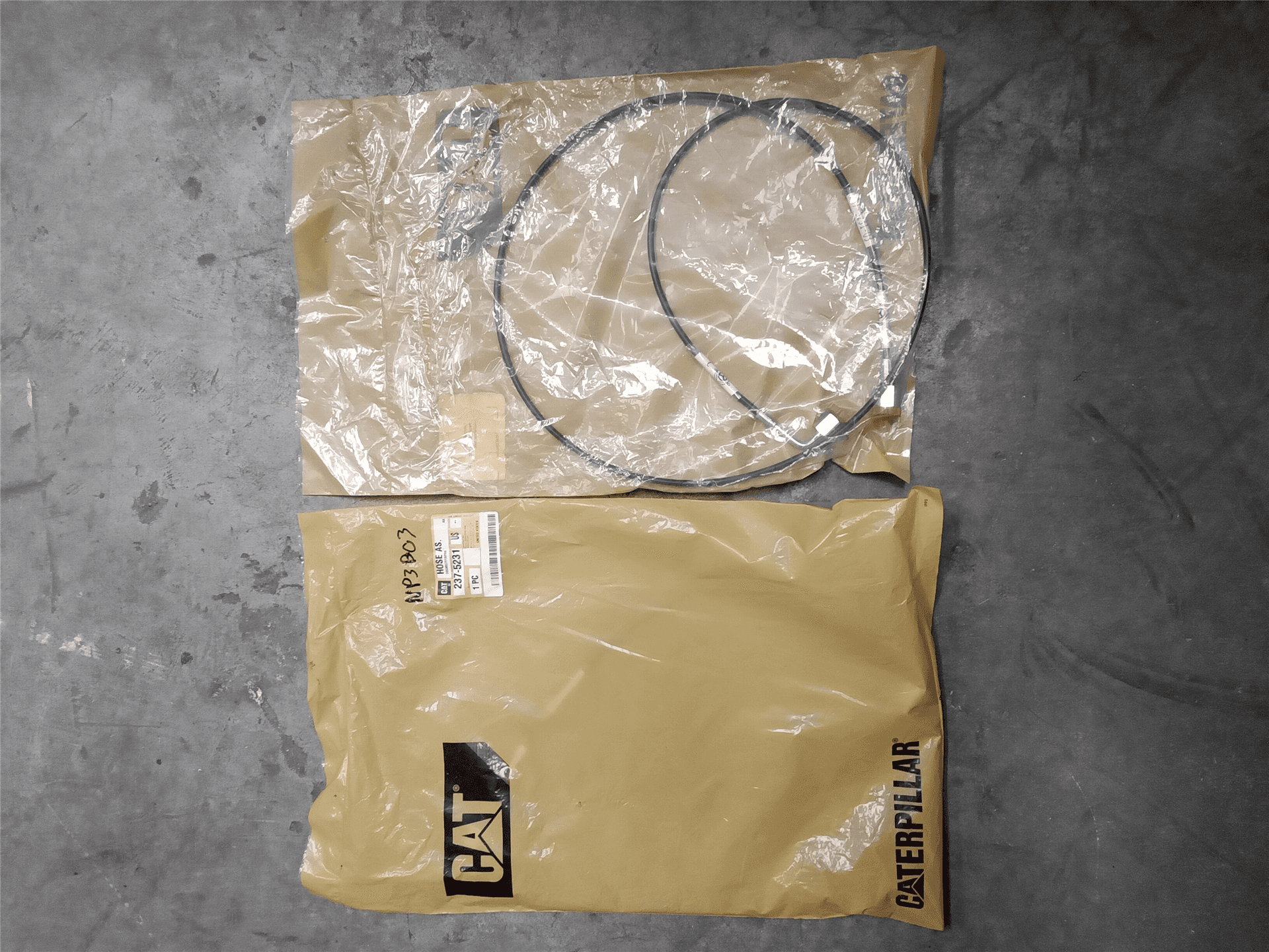NEW HOSE AS image
