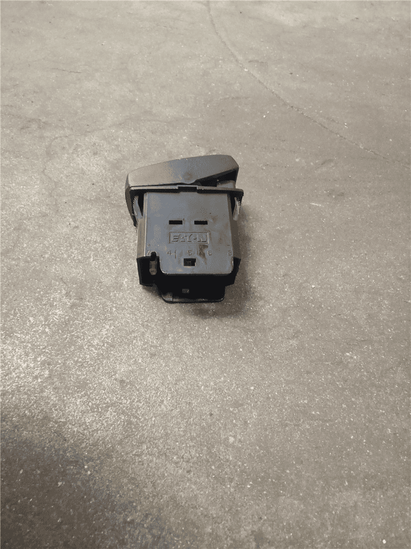 NEW ROCKER SWITCH image