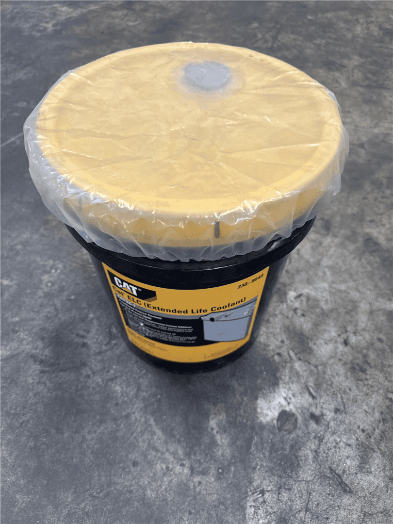 NEW COOLANT (5GAL) image