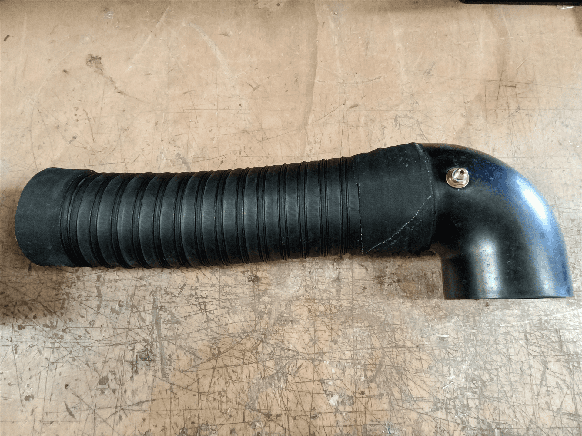NEW AIR HOSE image