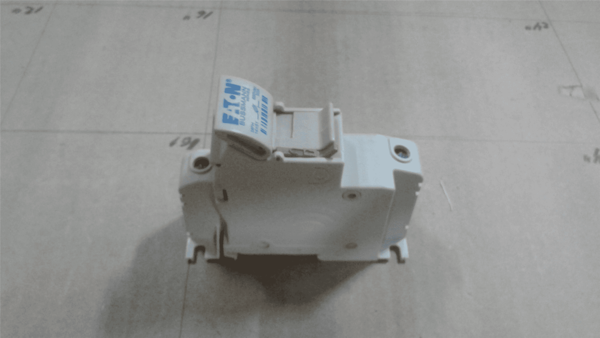 NEW HOLDER FUSE image