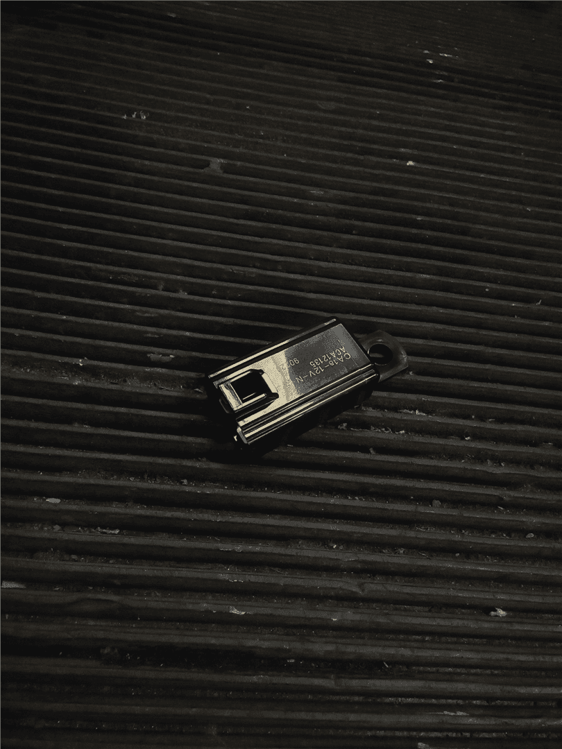 NEW RELAY image