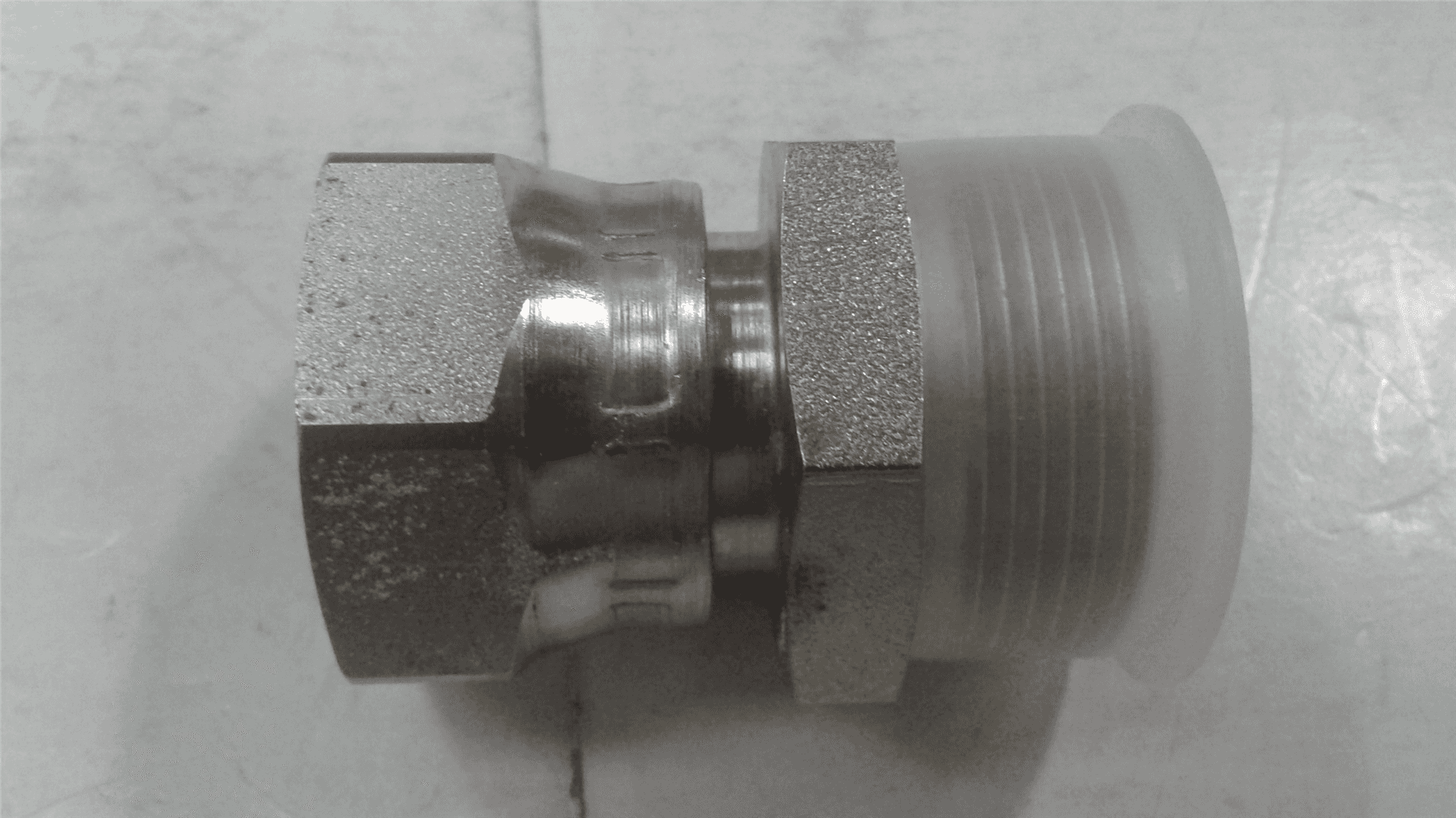 NEW CONNECTOR image