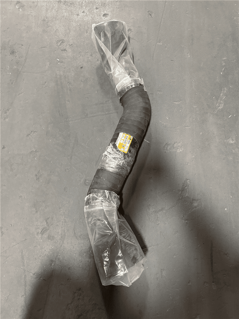 NEW HOSE image