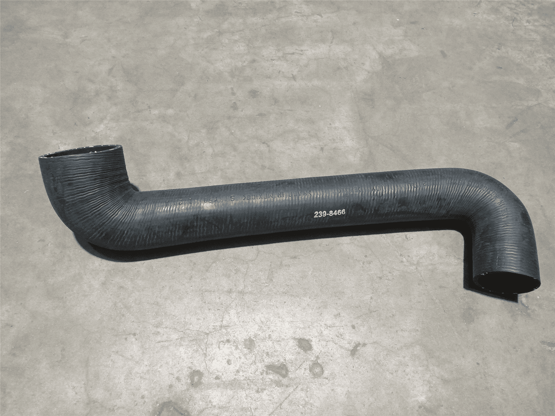 NEW HOSE image
