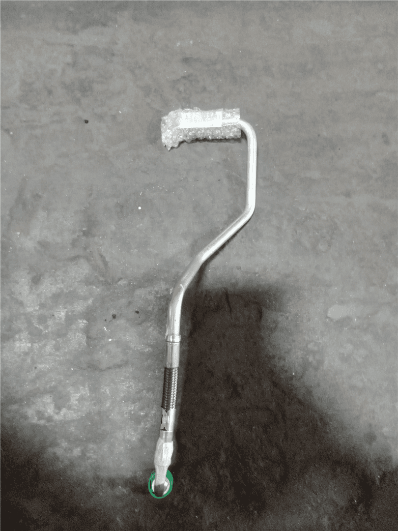 NEW HOSE image
