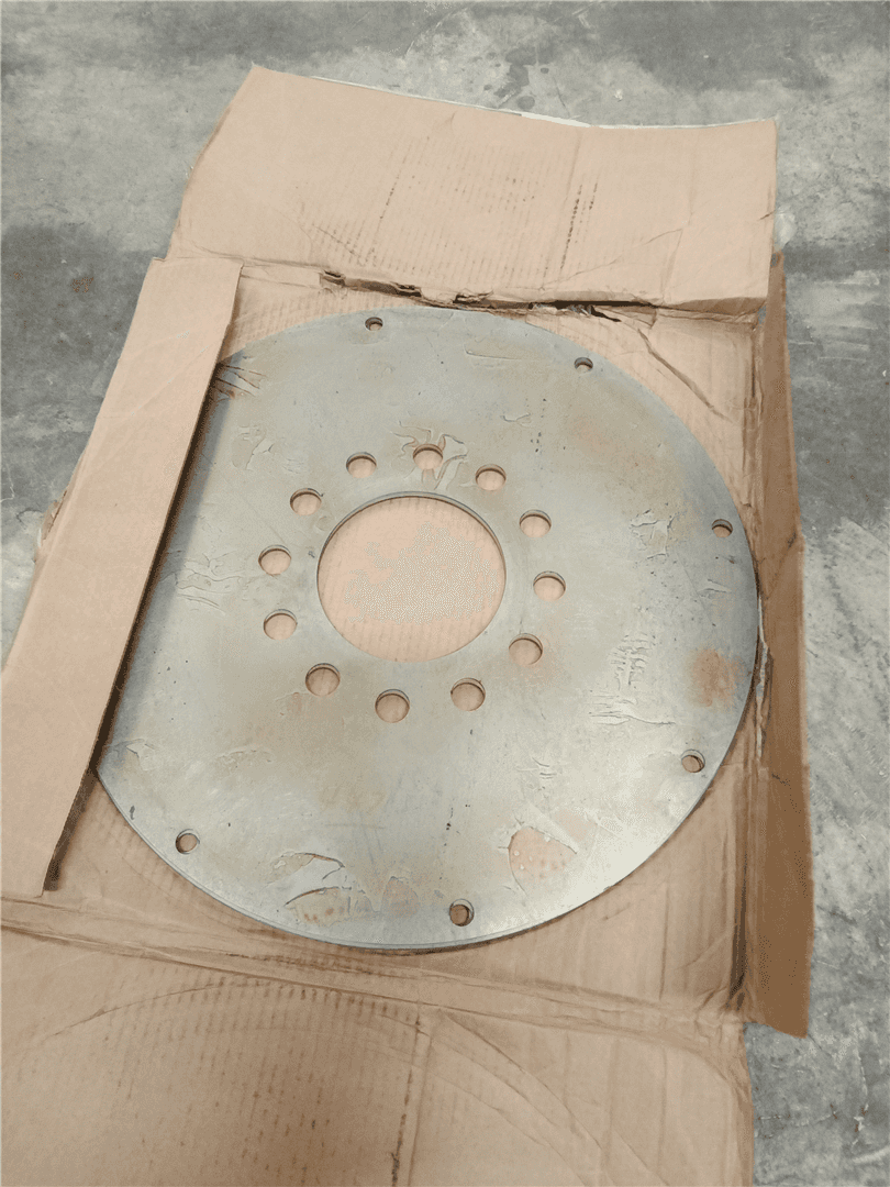 NEW DISC- COUPLER image