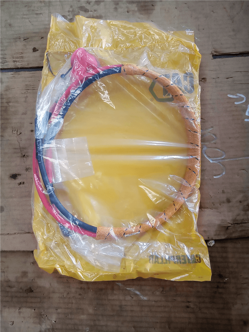 NEW HARNESS AS image