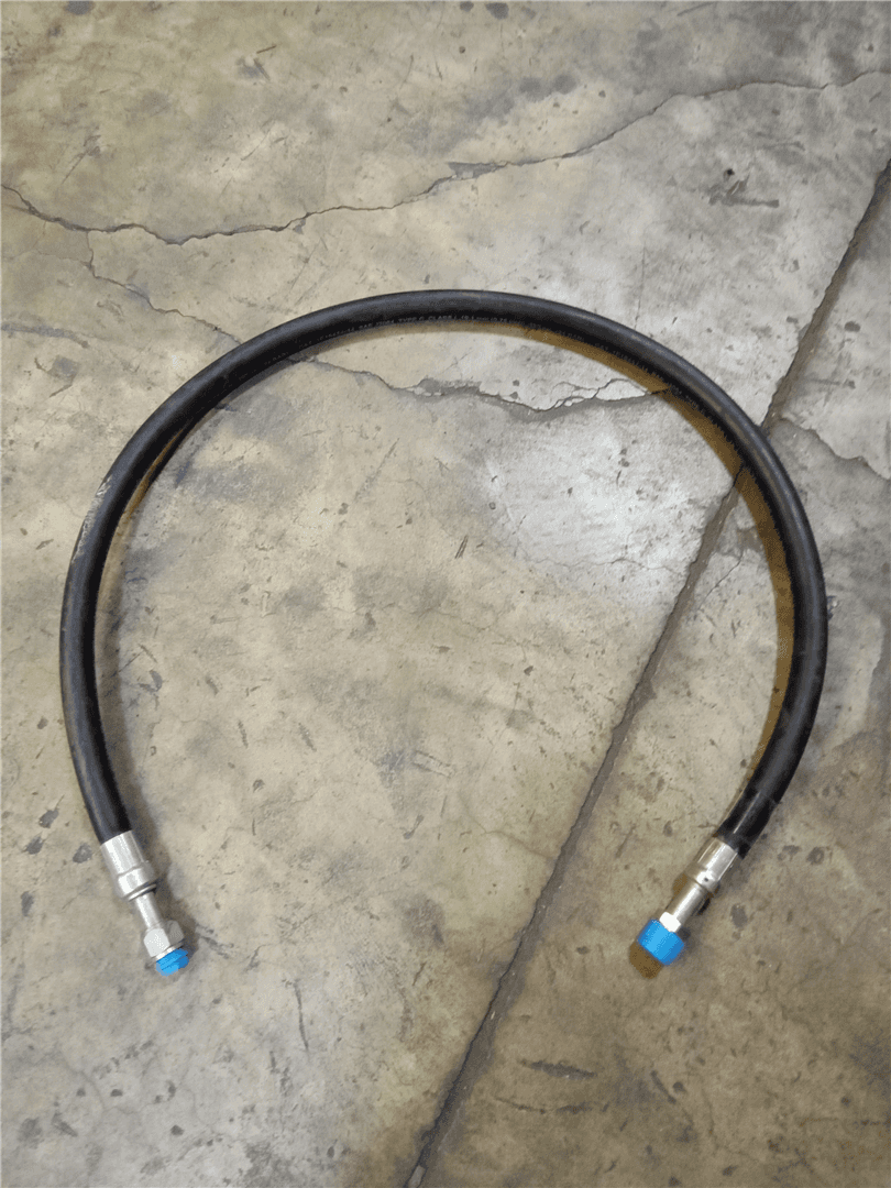 NEW HOSE image