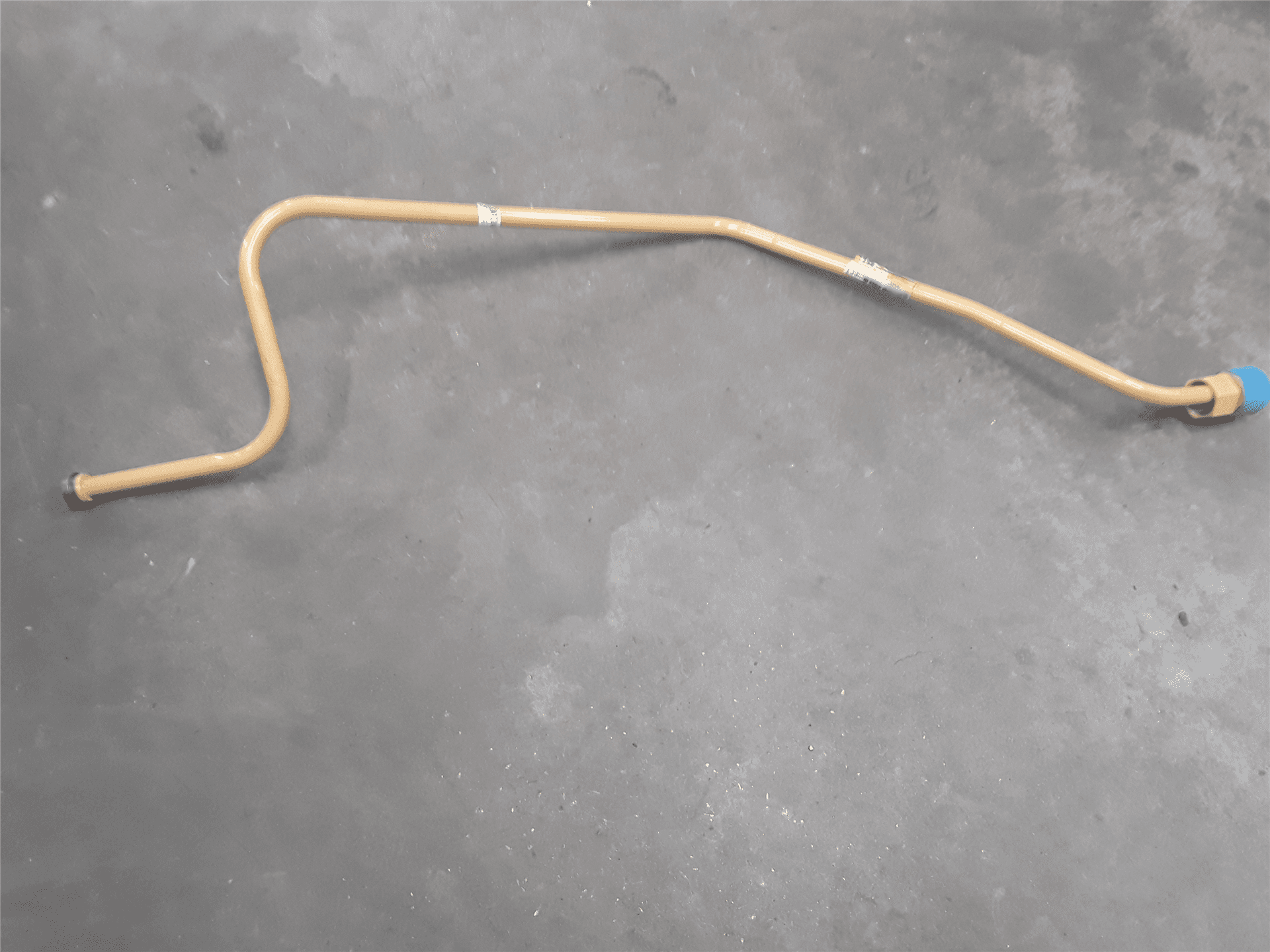 NEW TUBE AS. image