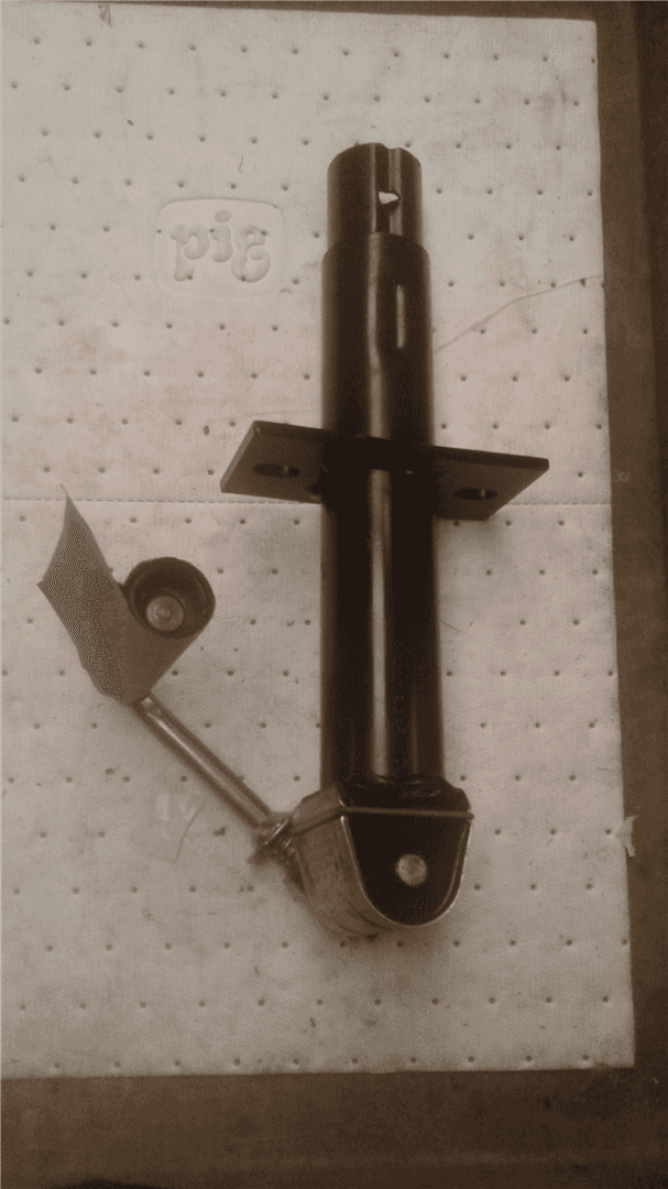 NEW ACTUATOR image