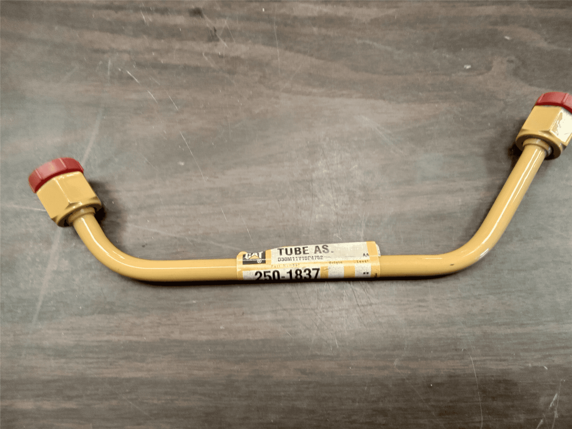 NEW TUBE AS image