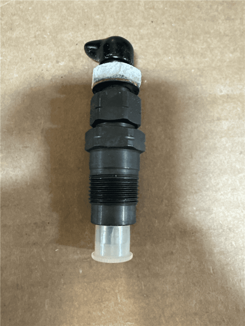 NEW INJECTOR image