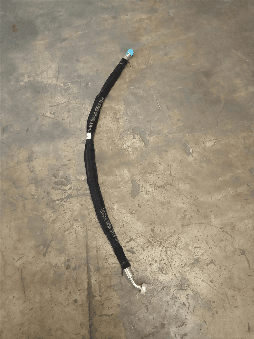 NEW HOSE image