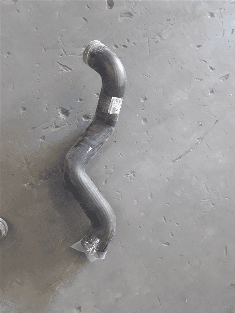 NEW HOSE image