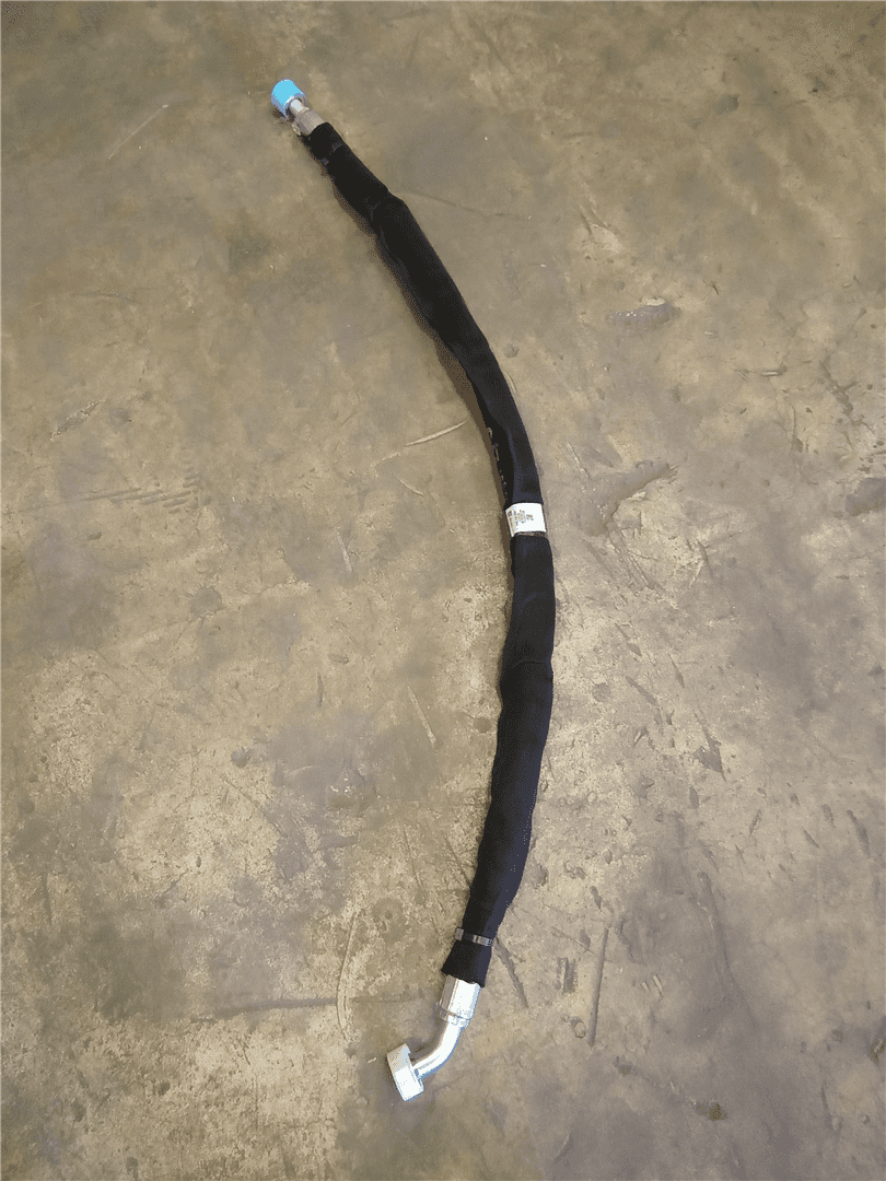 NEW HOSE image
