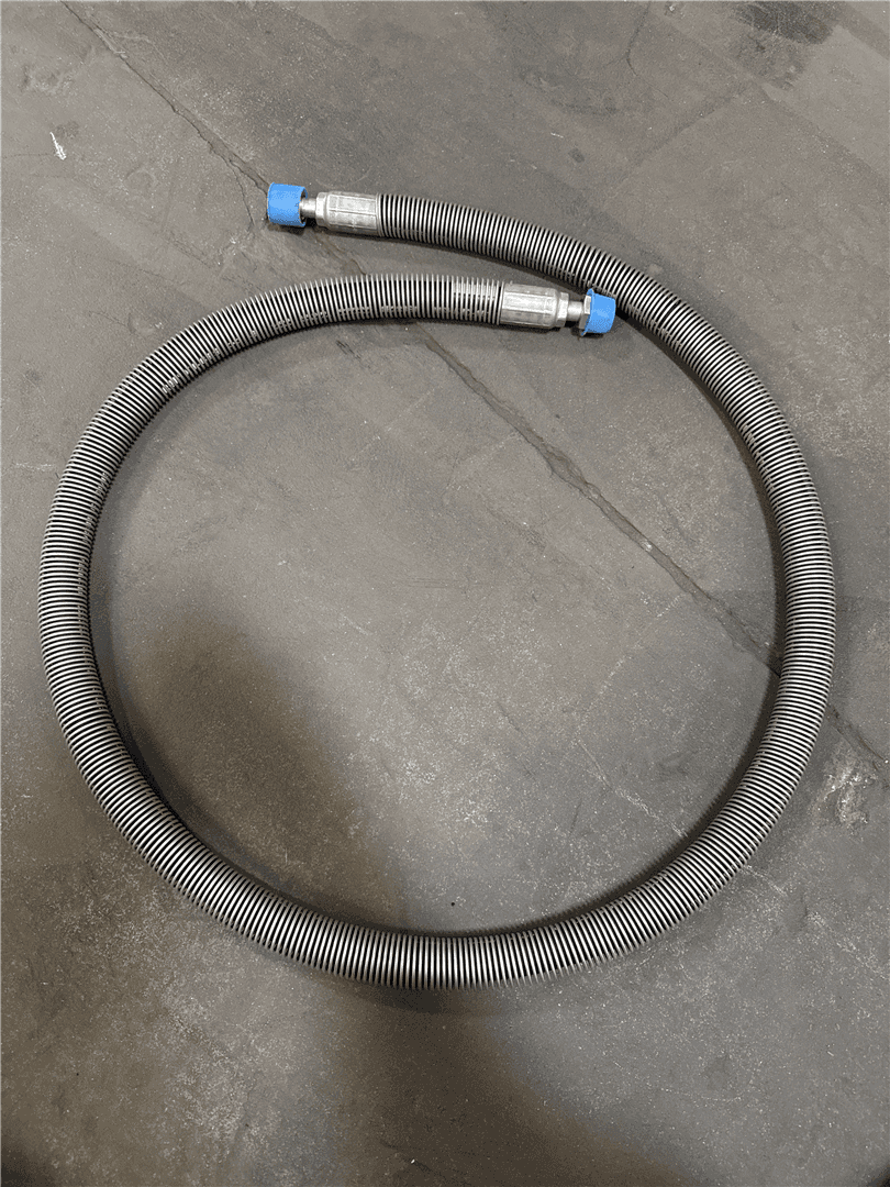 NEW HOSE AS image