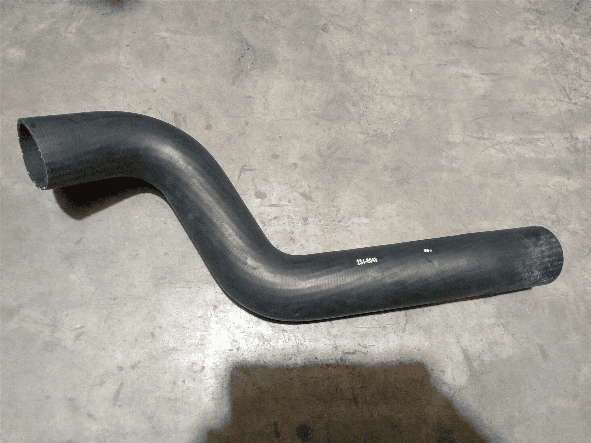 NEW HOSE image