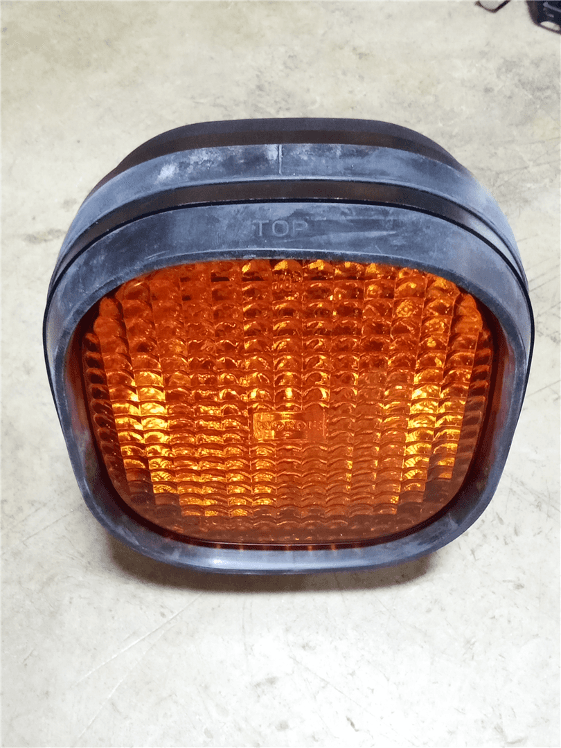 NEW LAMP GP image