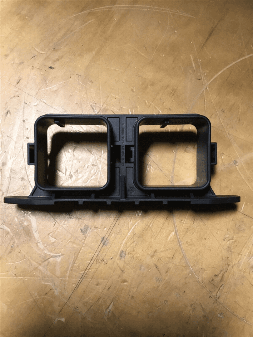 NEW RAIL MOUNTING image