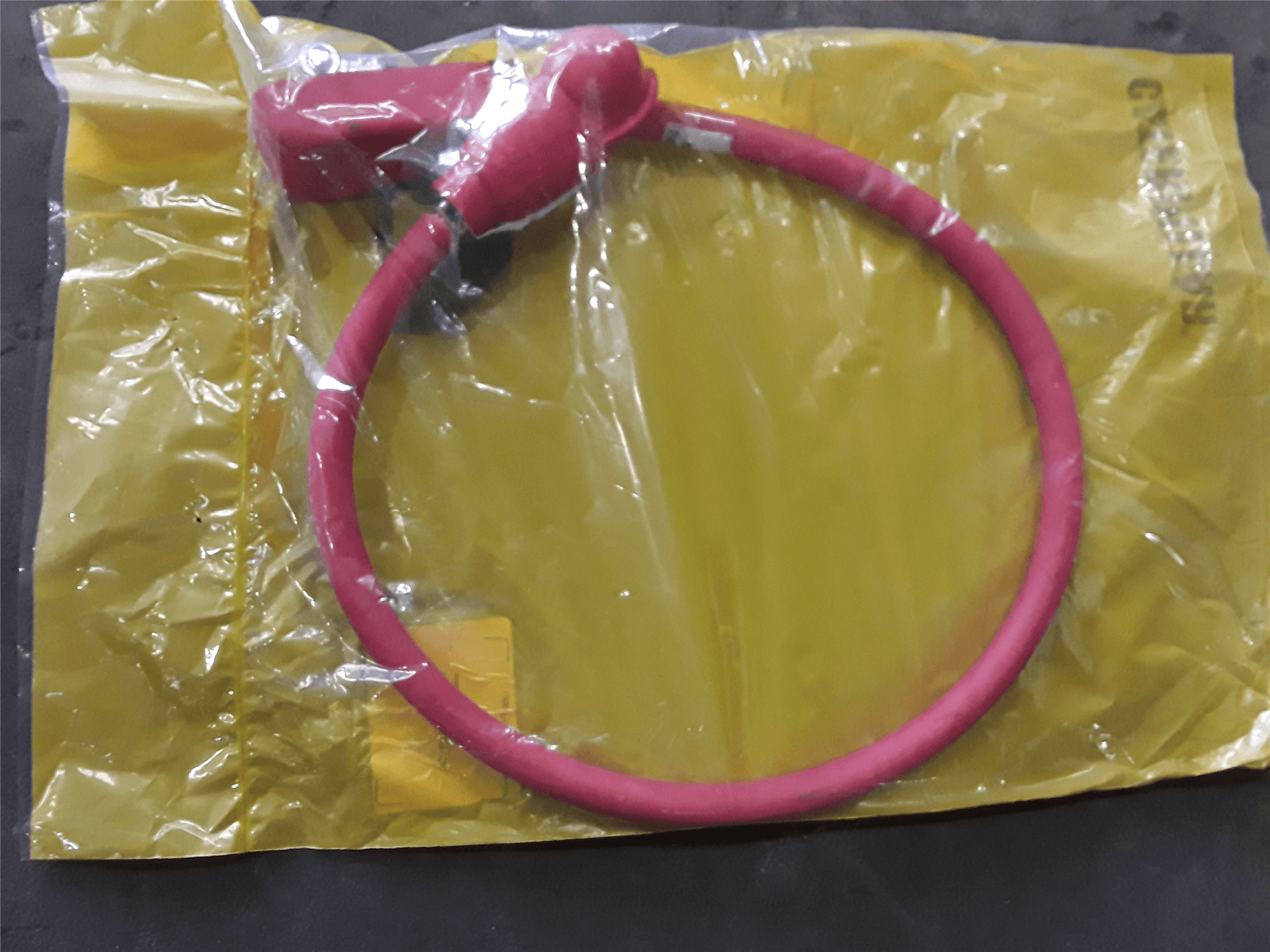 NEW CABLE AS.-PO image