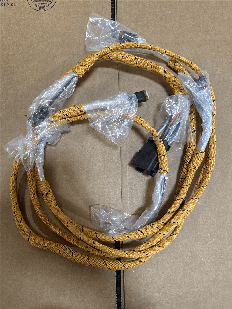NEW HARNESS AS image