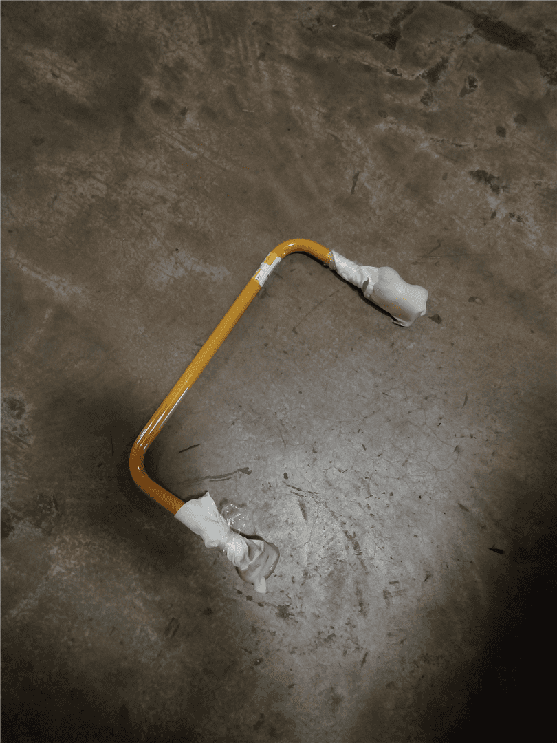 NEW TUBE image