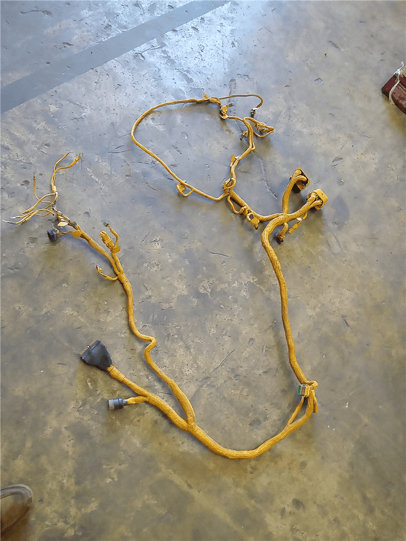 NEW HARNESS AS image